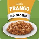 Ração Kitekat Sachê Frango Adulto 70g