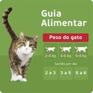 Ração Kitekat Sachê Peixe Adulto 70g