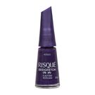 Esmalte Risqué Bridgerton Metálico A Autora Revelada 8ml