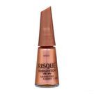 Esmalte Risqué Metálico Bridgerton Sua Majestade, a Rainha 8ml