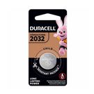 Pilha Duracell DL/CR 2032 Botão 3V