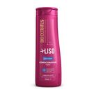 Condicionador Bio Extratus +Liso Antiumidade 350ml
