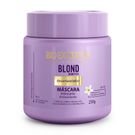 Creme Tratamento Capilar Bio Extratus Blond Bioreflex 250ml