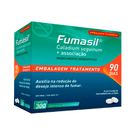 Fumasil 20dh 300 Comprimidos Orodispersíveis