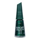Esmalte Risqué Metálico Bridgerton A Vez da Penélope 8ml