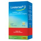 Loratamed D Xarope 60ml