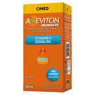 Aceviton Imuni 200mg/m Caramelo Gotas 20ml