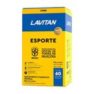 Lavitan Esporte 60 Comprimidos