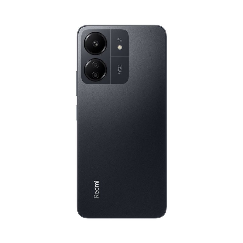 smartphone-xiaomi-redmi-13c-128gb-tela-6-74-4g-wi-fi-dual-chip-4gb-ram-camera-dupla-selfie-8mp-preto-3