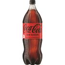Refrigerante Coca Cola Zero 2L
