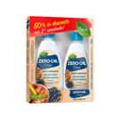 Adoçante Zero-Cal Eritritol Liquido Com 2 Unidades 65ml Cada