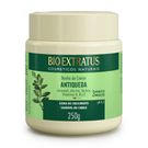Creme Tratamento Capilar Bio Extratus Jaborandi 250g