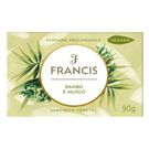Sabonete Francis Clássico Verde 90g