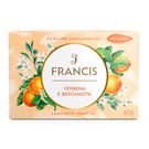 Sabonete Francis Dálias da Espanha 90g