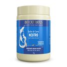Creme Tratamento Capilar Bio Extratus Neutro Proteina Leite 1Kg