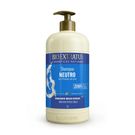 Shampoo Bio Extratus Neutro Válvula 1 Litro