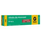 Nitrato de Miconazol 20Mg Creme 28G Cimed Genérico