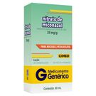 Nitrato de Miconazol20Mg Genérico Cimed Loção 30ml