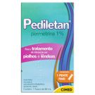 Pediletan 10Mg Creme Capilar 60ml