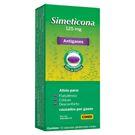 Simeticona 125mg Genérico Cimed 10 Cápsulas