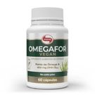 Omegafor Vegan Vitafor 400mg DHA 60 Cápsulas
