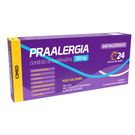 Praalergia 180mg 6 Comprimidos Revestidos