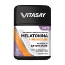 Vitasay Melatonina  + imunidade 30 Cápsulas