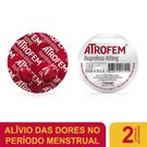 Atrofem 400mg 2 Comprimidos