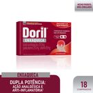 Doril Enxaqueca 18 Comprimidos