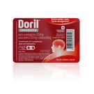 Doril Enxaqueca 4 Comprimidos
