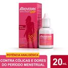 Atroveran Dipirona 500mg/ml 20ml