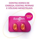Buscofem 400mg Blister Com 2 Cápsulas