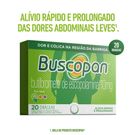 Buscopan 10mg 20 Drágeas