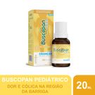 Buscopan Solução Pediátrica 10mg/ml 20ml