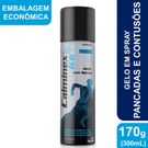Calminex Ice Aerossol 170g