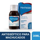 Merthiolate 10Mg 30ml