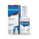 Merthiolate 10Mg Spray 45ml