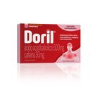 Doril 500mg 20 Comprimidos