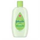 Colônia Infantil Johnson's Baby Lavanda 400ml