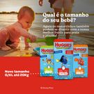Fralda Huggies Little Swimmers G/XG 10 Unidades