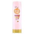 Condicionador By Niina Secrets Seda Colágeno e Vitamina C 325ml