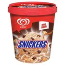 Sorvete Kibon Pote Snickers 800ml