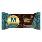 Picolé Kibon Magnum Zero Açúcar Chocolate 90ml