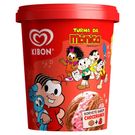 Sorvete Kibon Mônica Chocorango 800ml Pote
