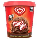 Sorvete Chicabon Zero Açúcar Kibon 444g