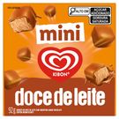 Sorvete Kibon Mini Doce de Leite 92g