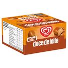 Sorvete Kibon Mini Doce de Leite 92g