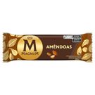 Sorvete Kibon Magnum Amêndoas 72g