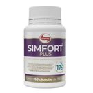 Simfort Plus 60 Cápsulas