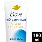 Sérum Corporal Dove Pró-Ceramidas + Dermo Hidratante 180ml